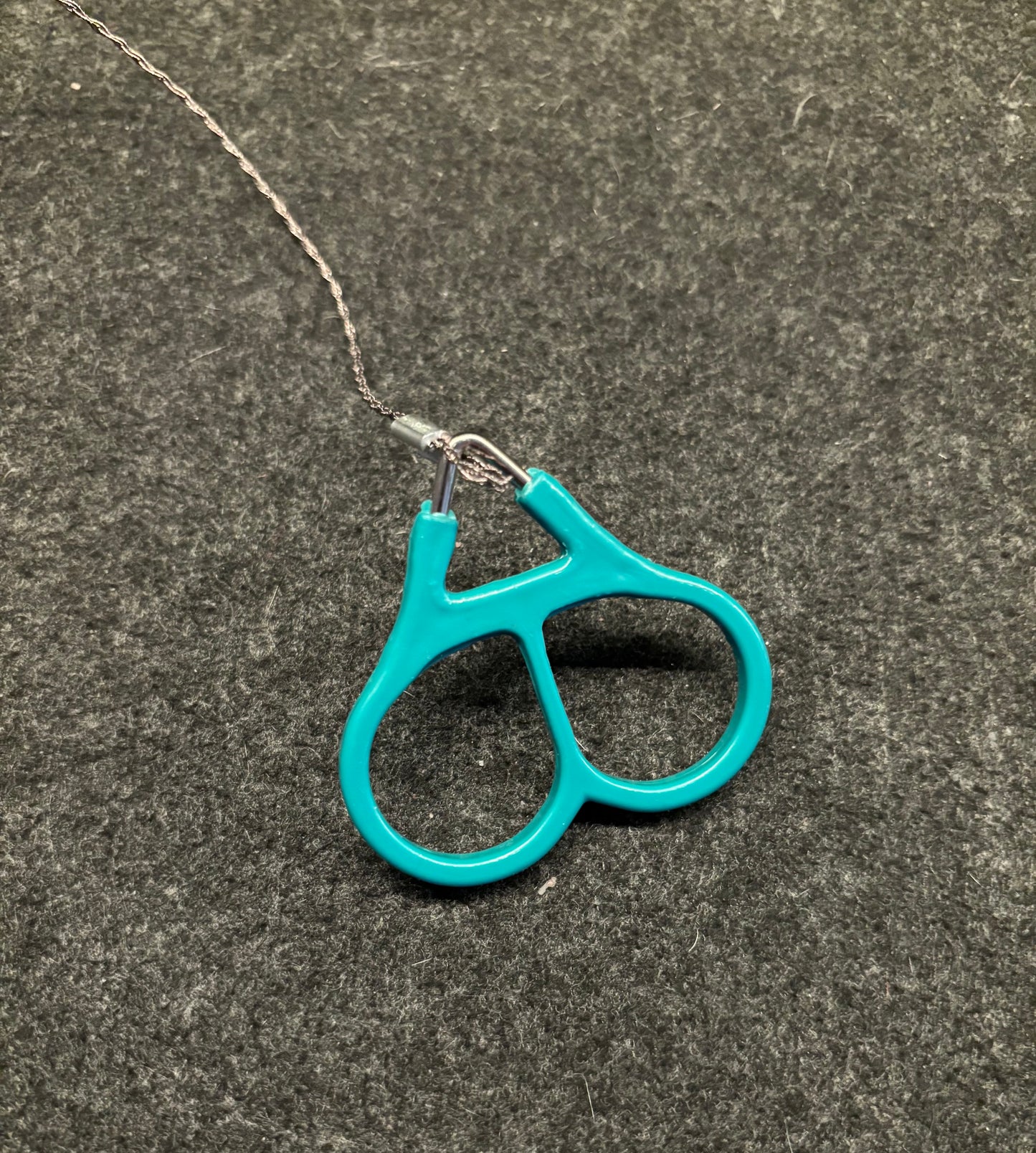 Ståltrådsåg, Kedjesåg